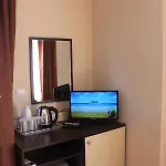 Respekt بيت ضيافة ساني بيتش
