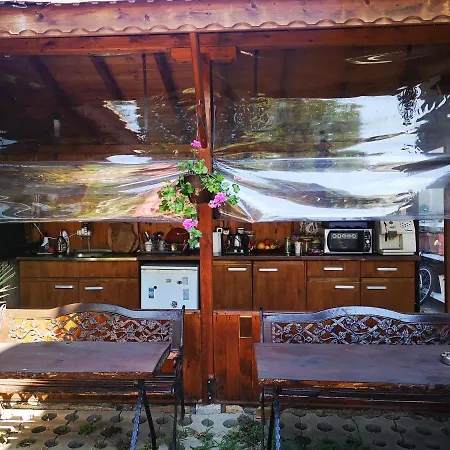 Maison d'hôtes Respekt 3*