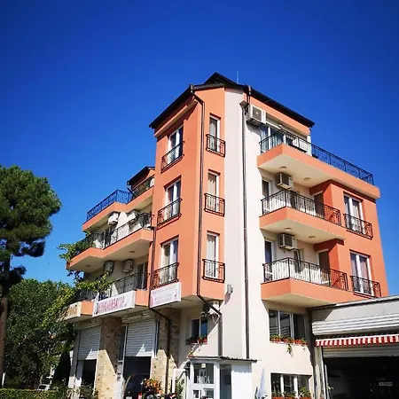 Guest house Respekt Sunny Beach