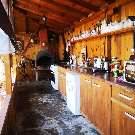 Maison d'hôtes Respekt 3*