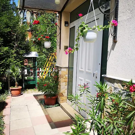 Maison d'hôtes Respekt 3*