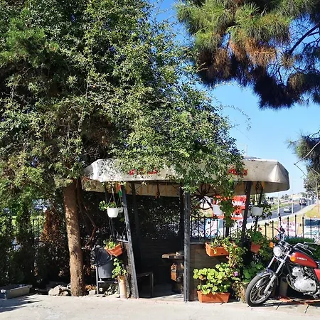 Respekt Maison d'hôtes Slantchev Briag