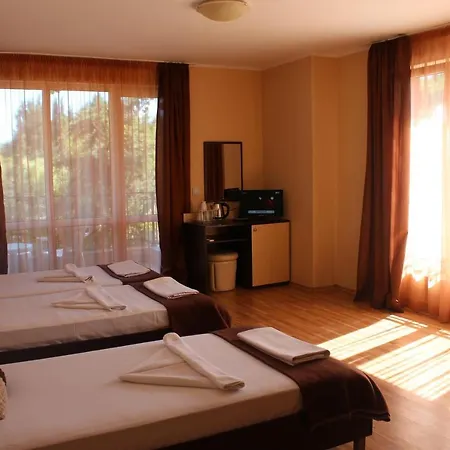 Guest house Respekt Sunny Beach