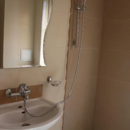 Respekt Guest house 3*