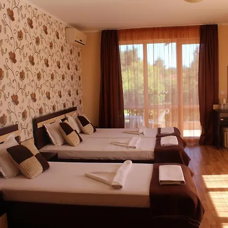 Respekt Maison d'hôtes 3*