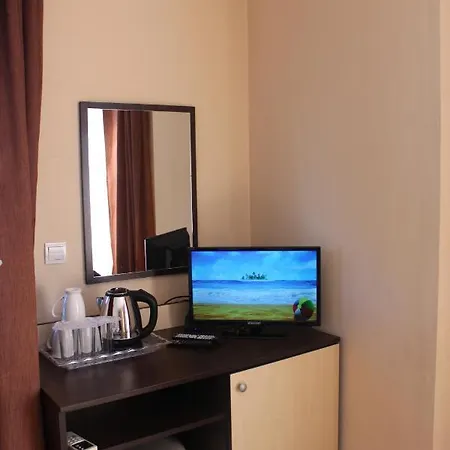 Respekt Maison d'hôtes Slantchev Briag