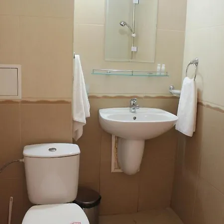 Respekt Maison d'hôtes 3*