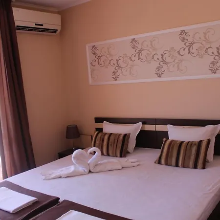 Respekt 3* Slantchev Briag