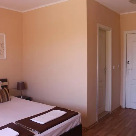 Respekt Maison d'hôtes 3*