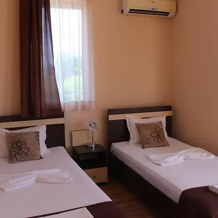 Respekt 3* Slantchev Briag