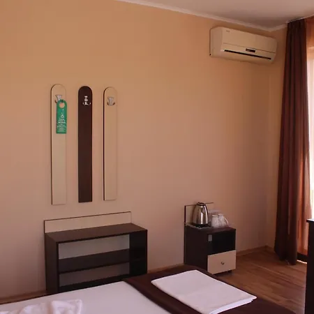 Respekt 3* Slantchev Briag