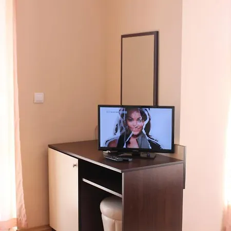 Maison d'hôtes Respekt 3*