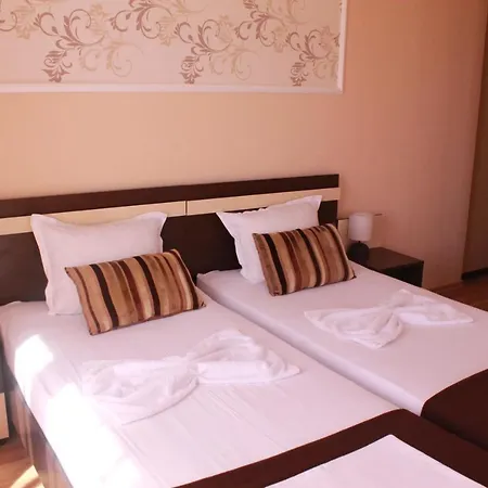 Respekt 3* Sunny Beach