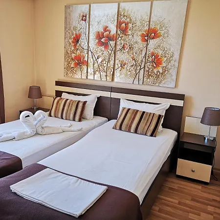 Maison d'hôtes Respekt 3*