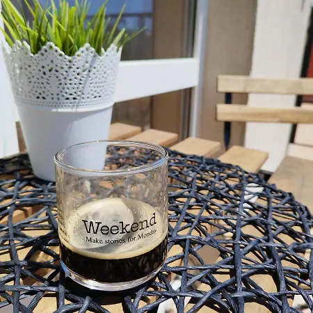 Maison d'hôtes Respekt Slantchev Briag