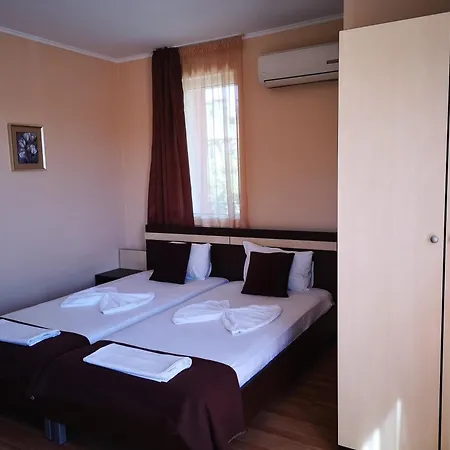 Respekt Maison d'hôtes