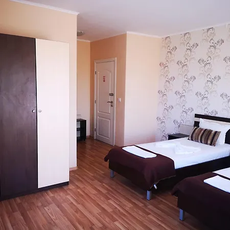 Respekt Maison d'hôtes 3*