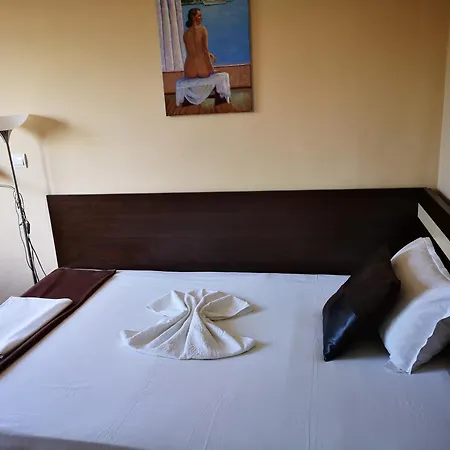 Respekt Maison d'hôtes Slantchev Briag