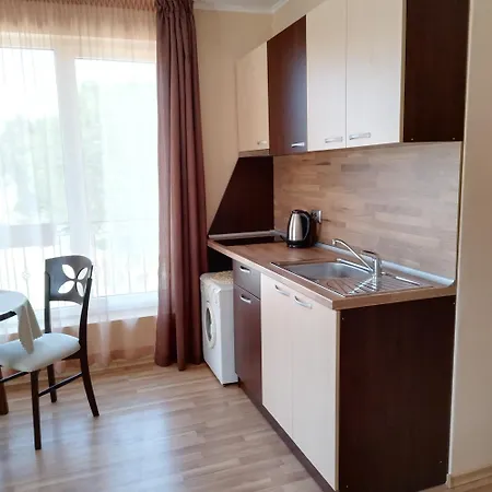 Respekt 3* Slantchev Briag