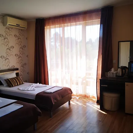 Respekt Maison d'hôtes