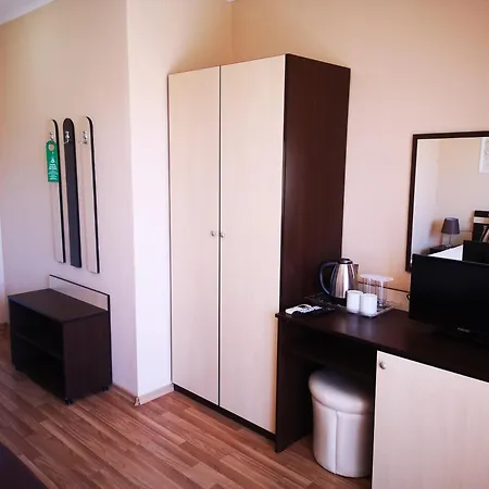 Respekt Guest house 3*