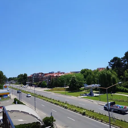 Maison d'hôtes Respekt 3*