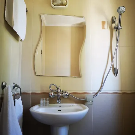 Guest house Respekt Sunny Beach