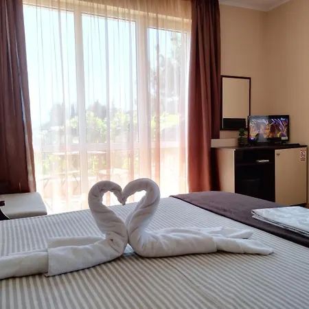 Respekt 3* Slantchev Briag