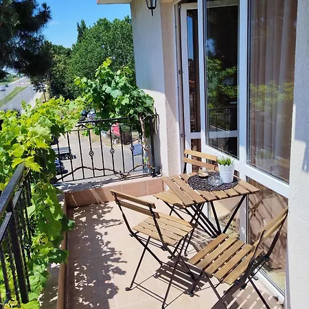 Respekt Maison d'hôtes