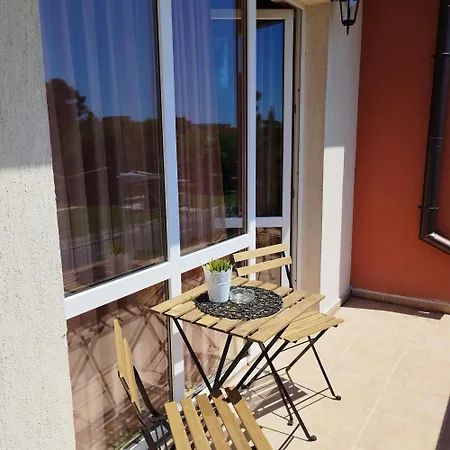 Casa de hóspedes Respekt