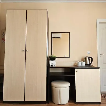 Respekt 3* Slantchev Briag