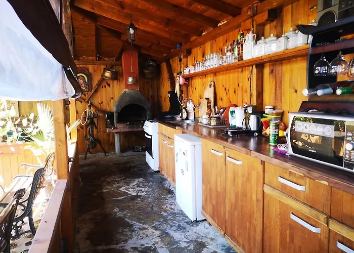 Maison d'hôtes Respekt 3*