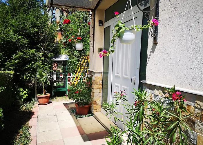 Maison d'hôtes Respekt 3*