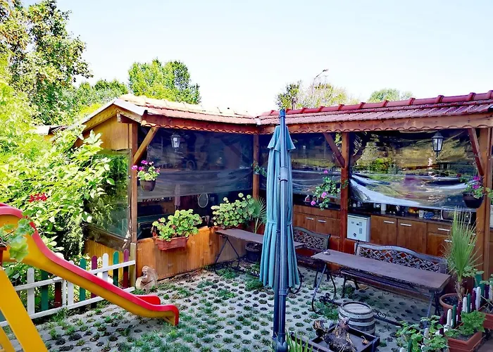 Maison d'hôtes Respekt 3*