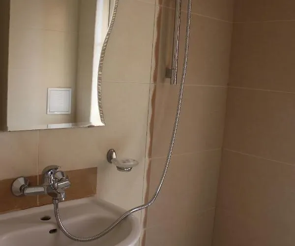 Respekt Maison d'hôtes 3*