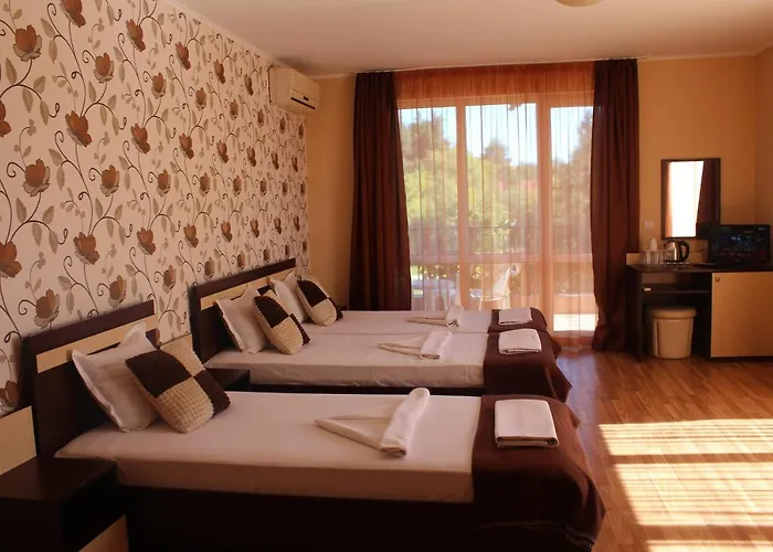 Respekt Maison d'hôtes 3*