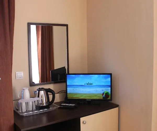 Respekt Maison d'hôtes Slantchev Briag