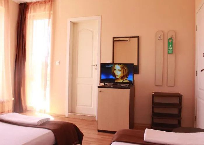 Respekt Slantchev Briag