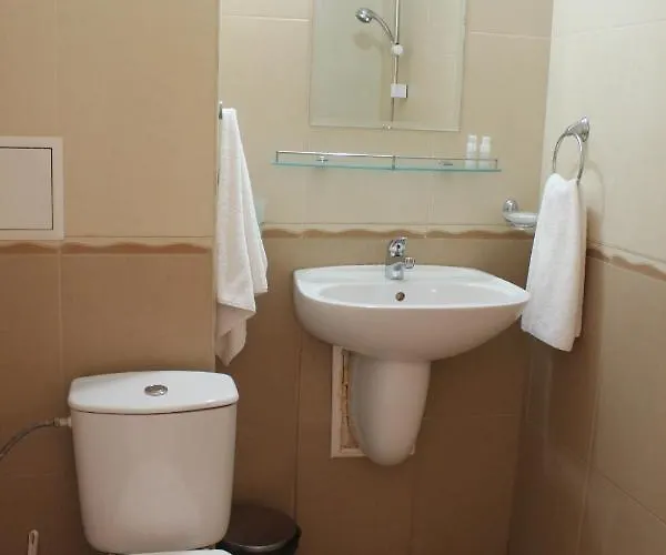 Respekt Maison d'hôtes 3*