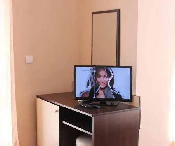 Maison d'hôtes Respekt 3*