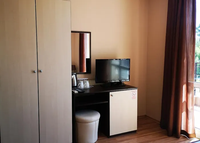 Maison d'hôtes Respekt 3*