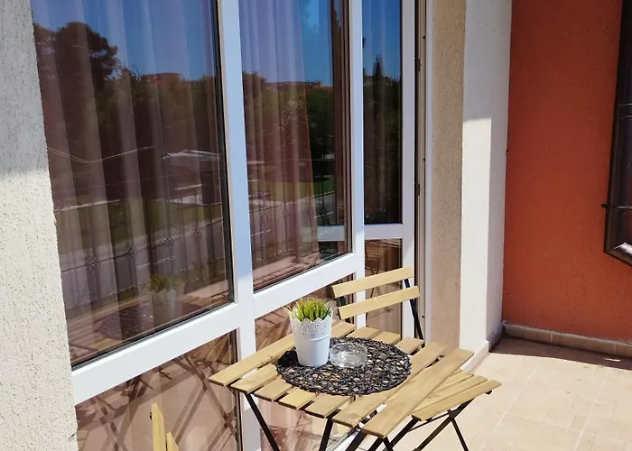 Maison d'hôtes Respekt Slantchev Briag