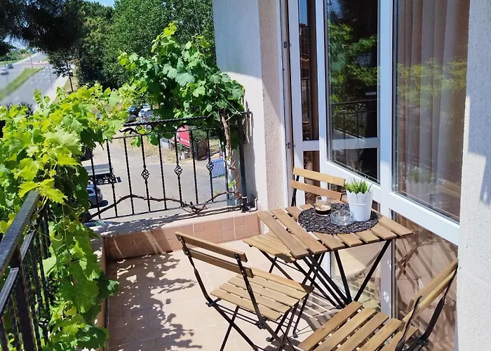 Respekt Maison d'hôtes