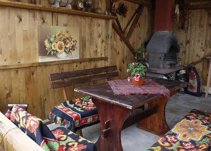 Respekt Maison d'hôtes