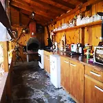 Къща за гости Respekt 3*