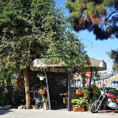 Respekt Konukevi Sunny Beach