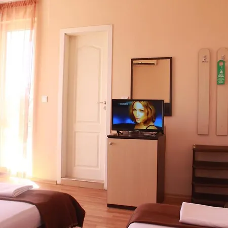 Respekt Sluneční pobřeží