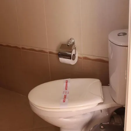 Respekt Penzion Sluneční pobřeží