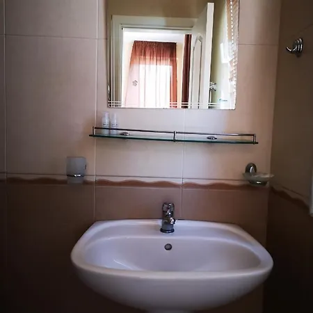 Respekt Penzion Sluneční pobřeží