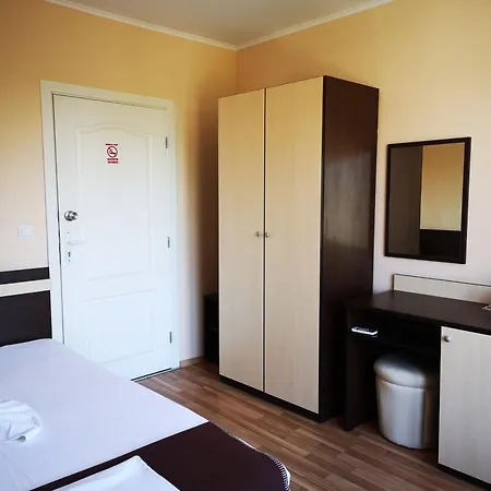 Penzion Respekt Sluneční pobřeží